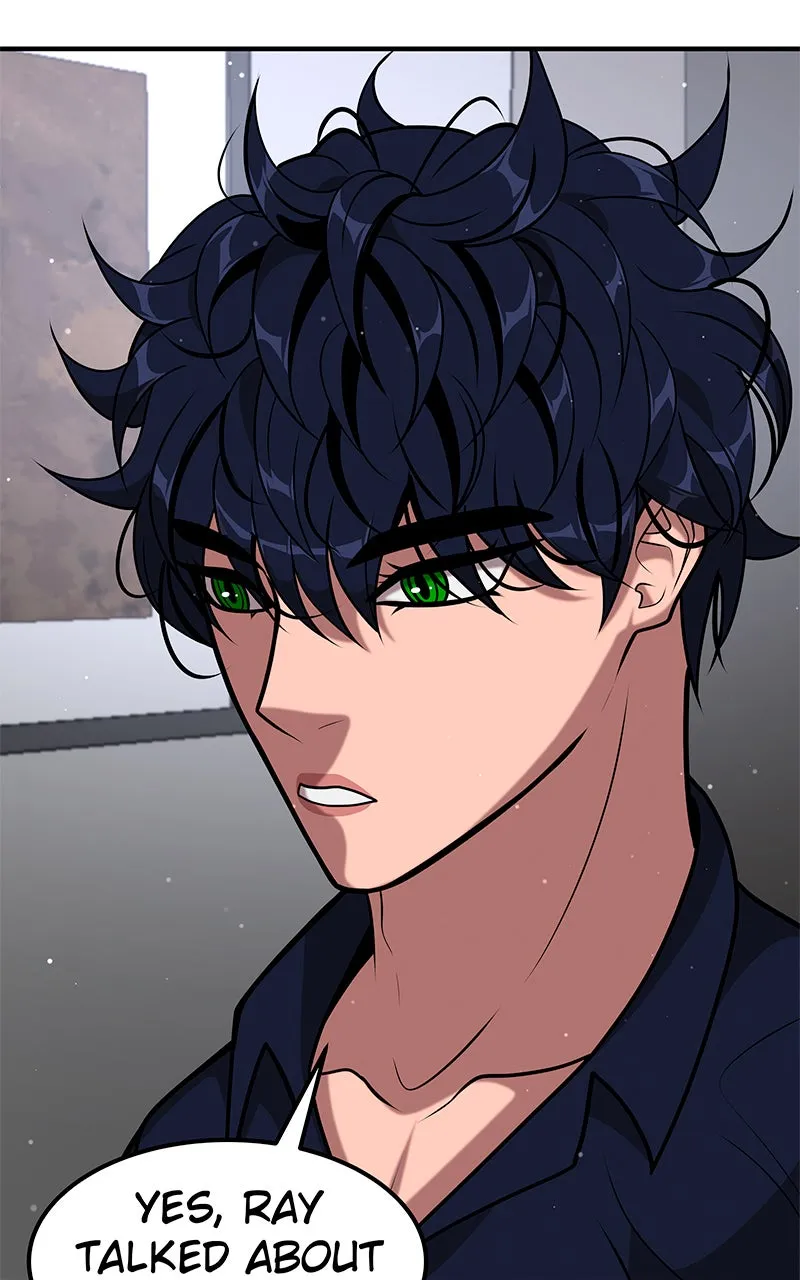 Read To Tame a Fire chapter 61 image 59 on Lezhin