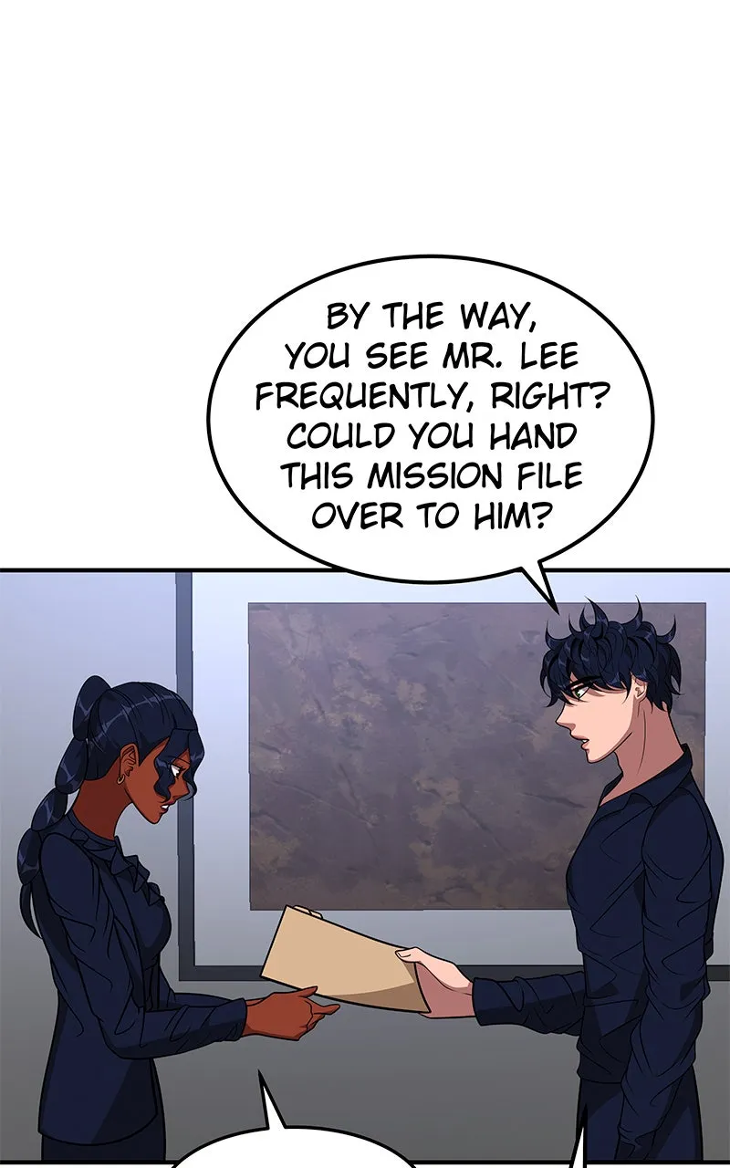 Read To Tame a Fire chapter 61 image 62 on Lezhin