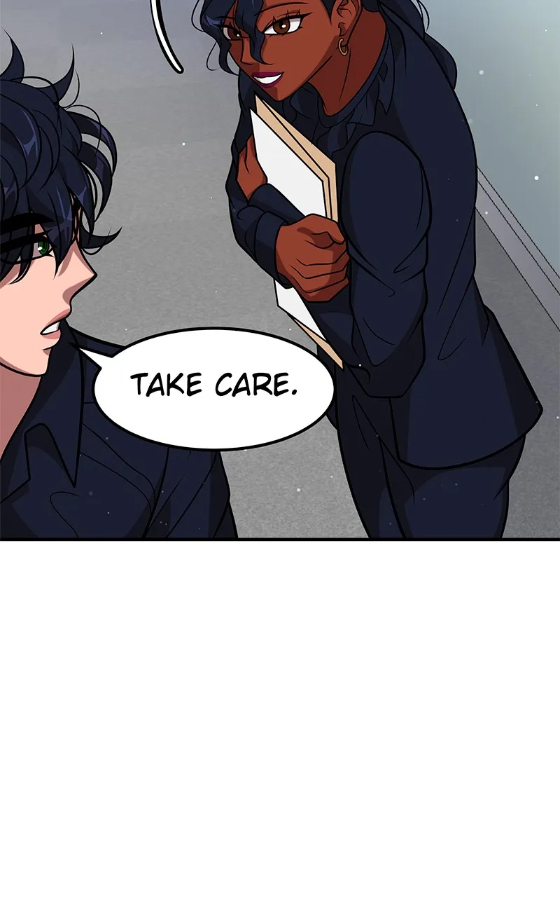 Read To Tame a Fire chapter 61 image 64 on Lezhin