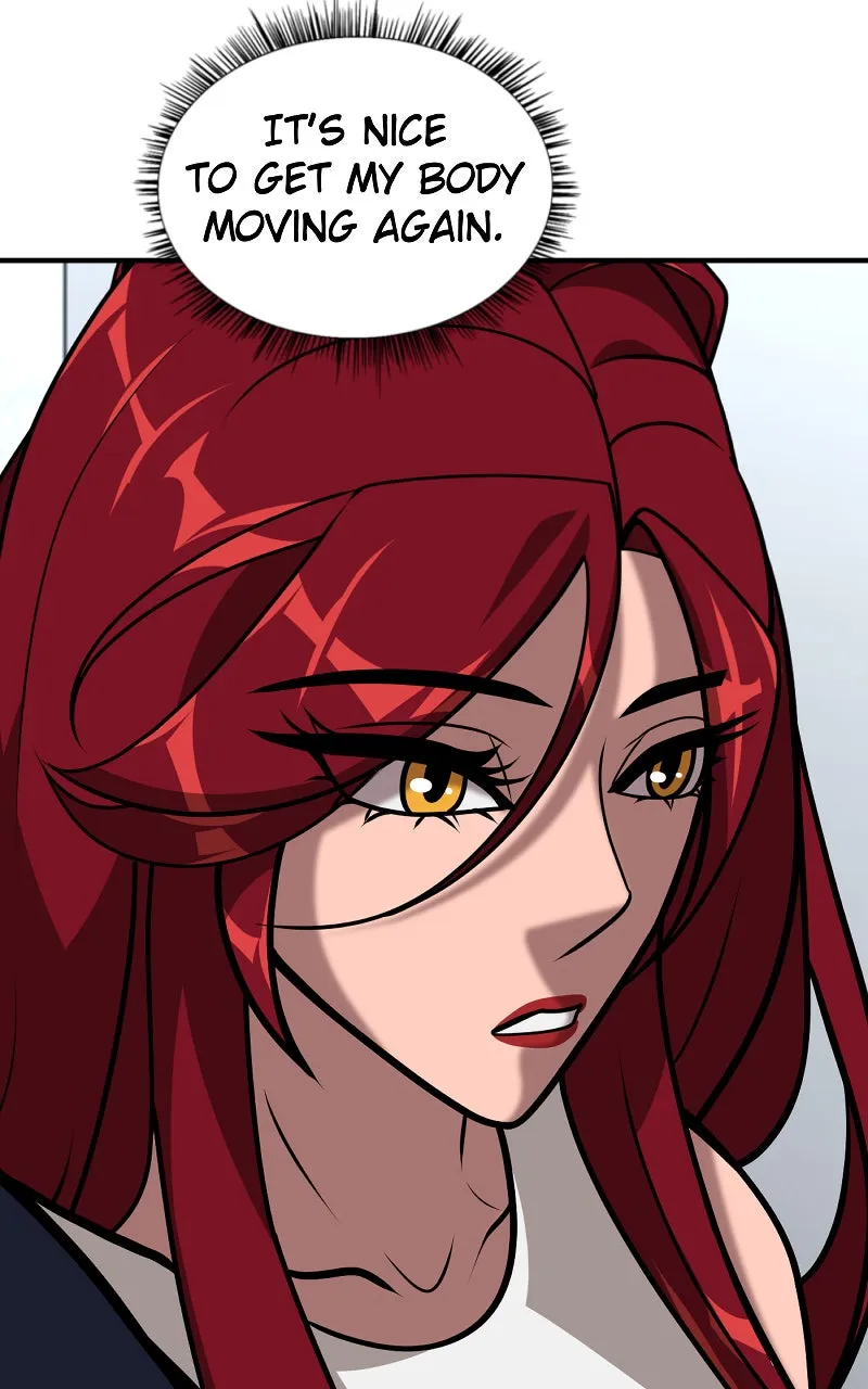Read To Tame a Fire chapter 61 image 76 on Lezhin