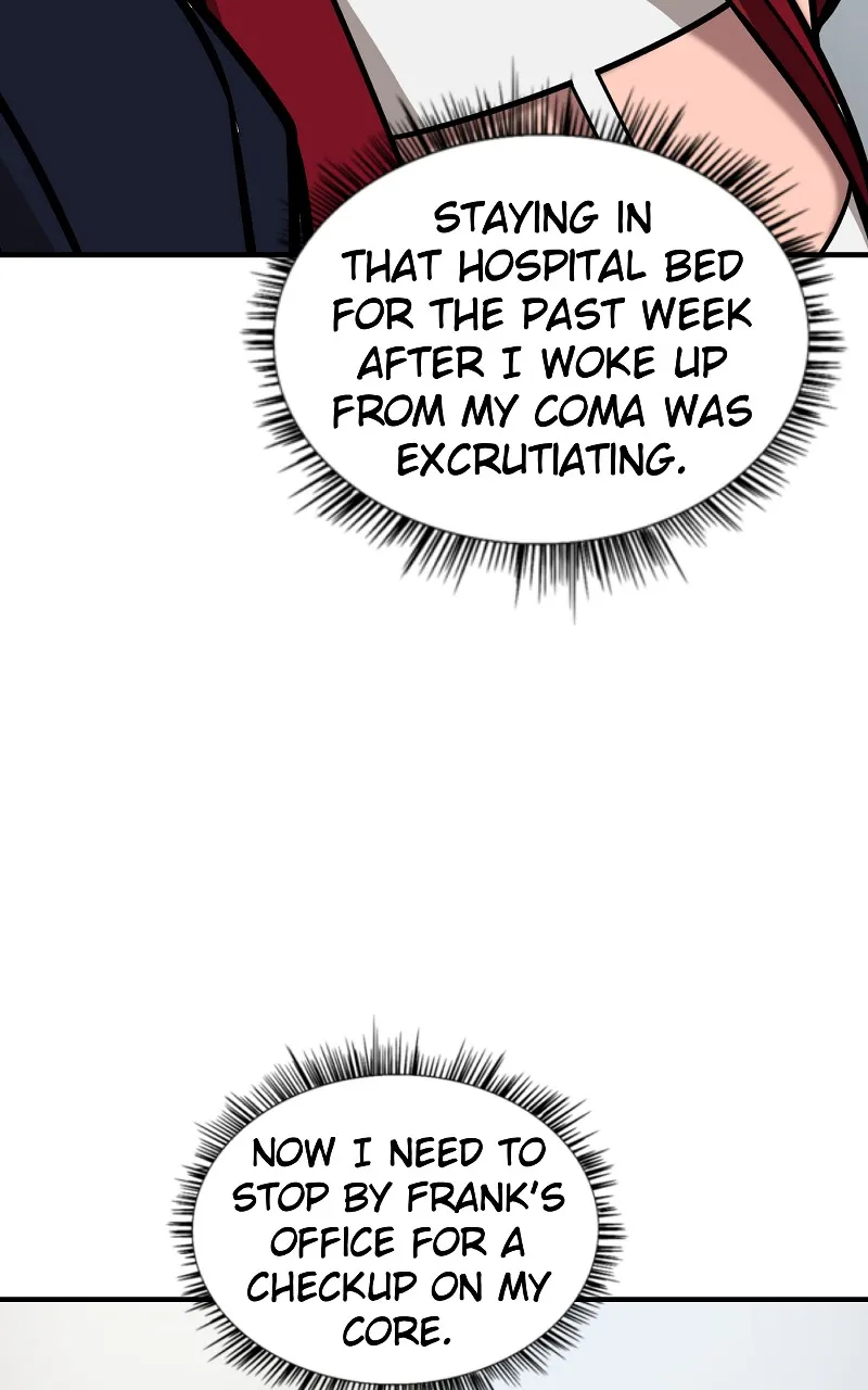 Read To Tame a Fire chapter 61 image 77 on Lezhin
