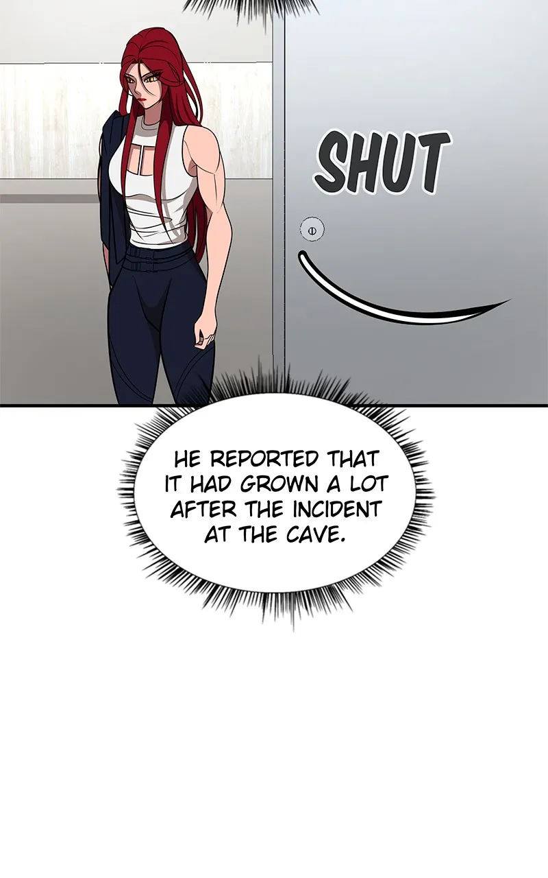 Read To Tame a Fire chapter 61 image 78 on Lezhin
