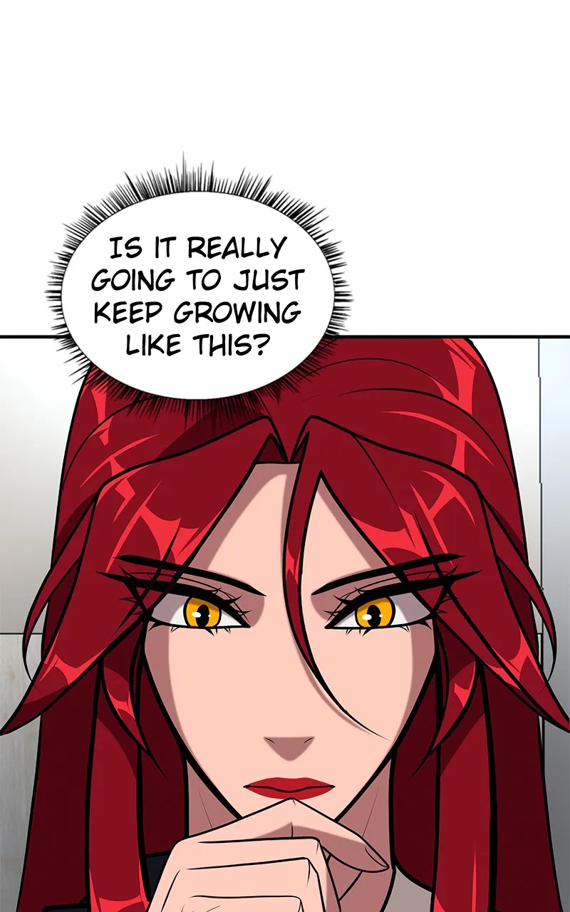 Read To Tame a Fire chapter 61 image 79 on Lezhin