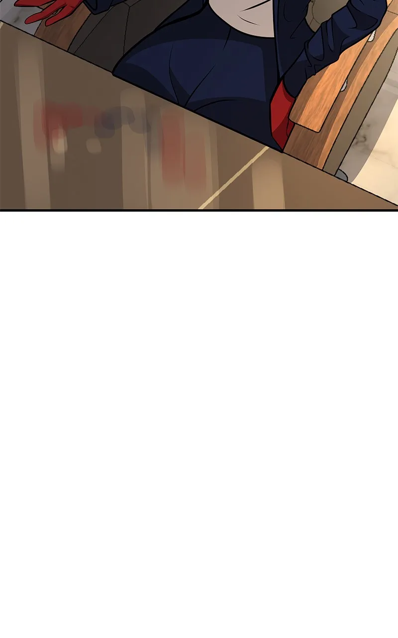 Read To Tame a Fire chapter 61 image 8 on Lezhin