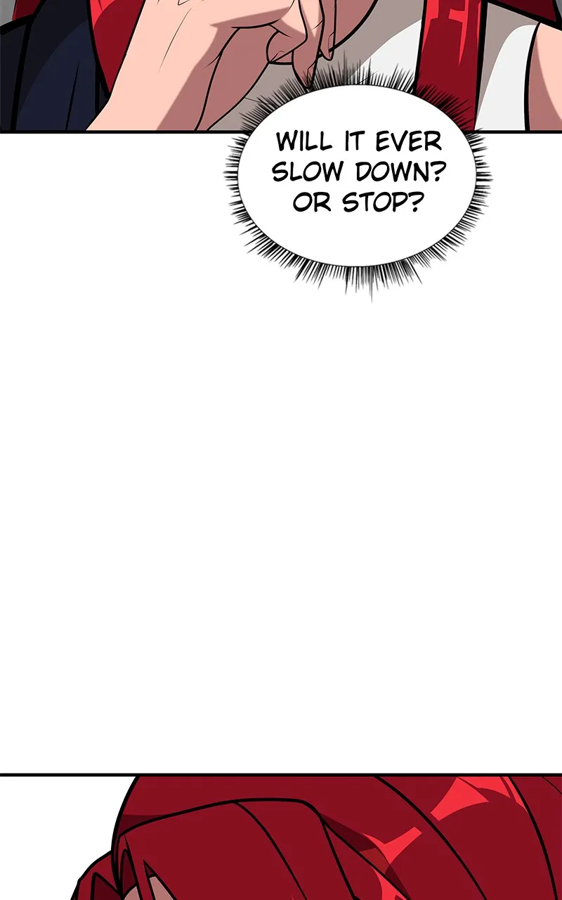 Read To Tame a Fire chapter 61 image 80 on Lezhin