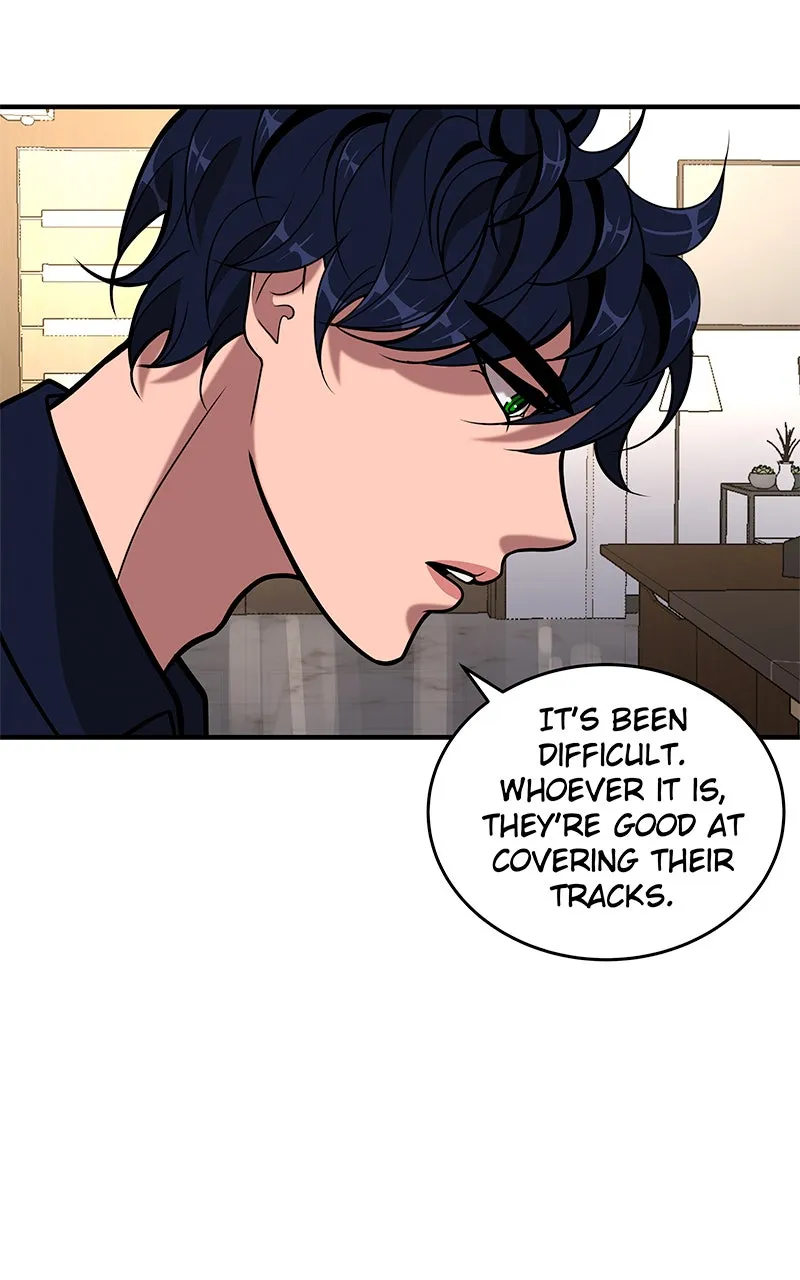 Read To Tame a Fire chapter 61 image 9 on Lezhin