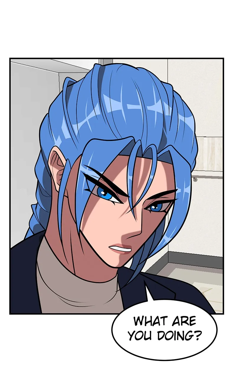 Read To Tame a Fire chapter 61 image 91 on Lezhin