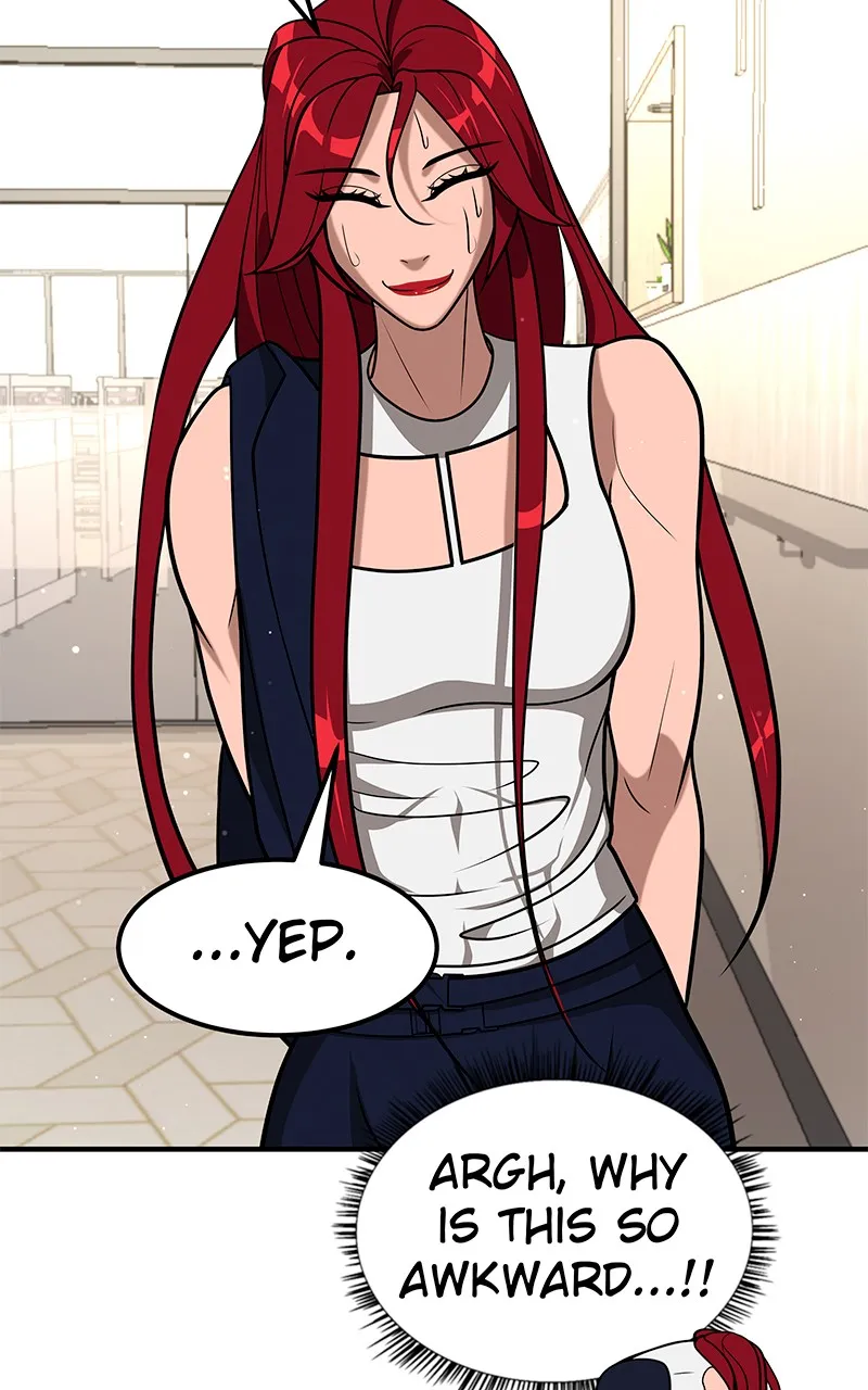 Read To Tame a Fire chapter 61 image 95 on Lezhin