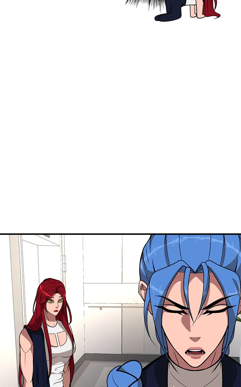 Read To Tame a Fire chapter 61 image 96 on Lezhin