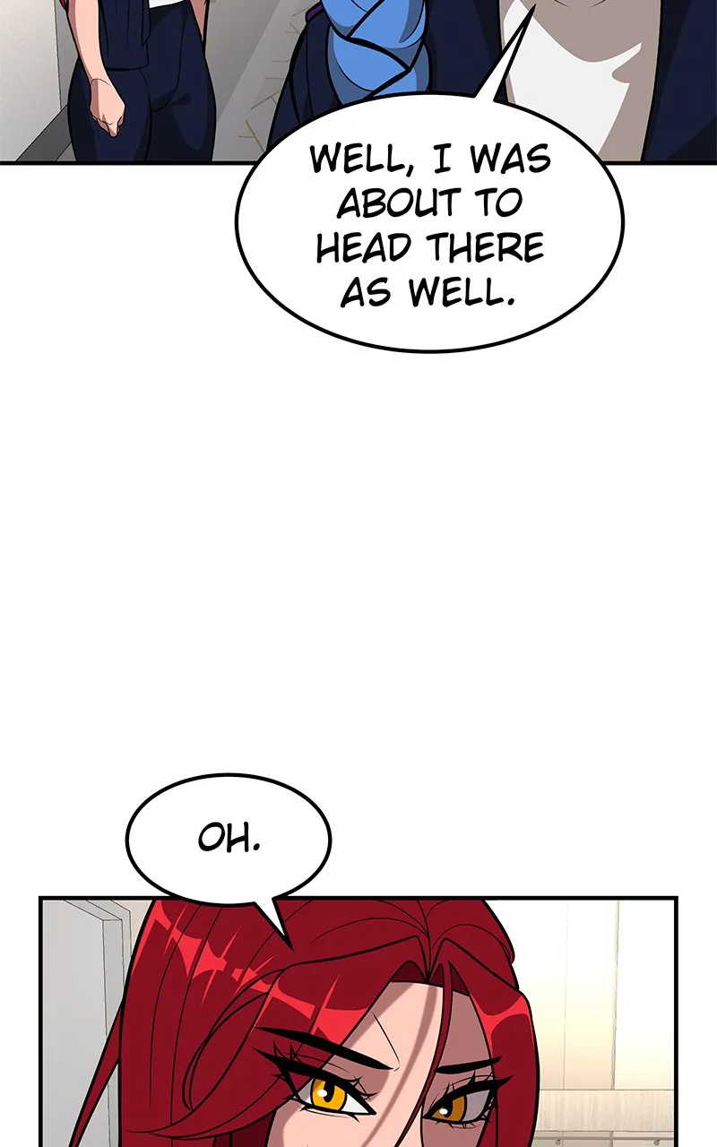 Read To Tame a Fire chapter 61 image 97 on Lezhin