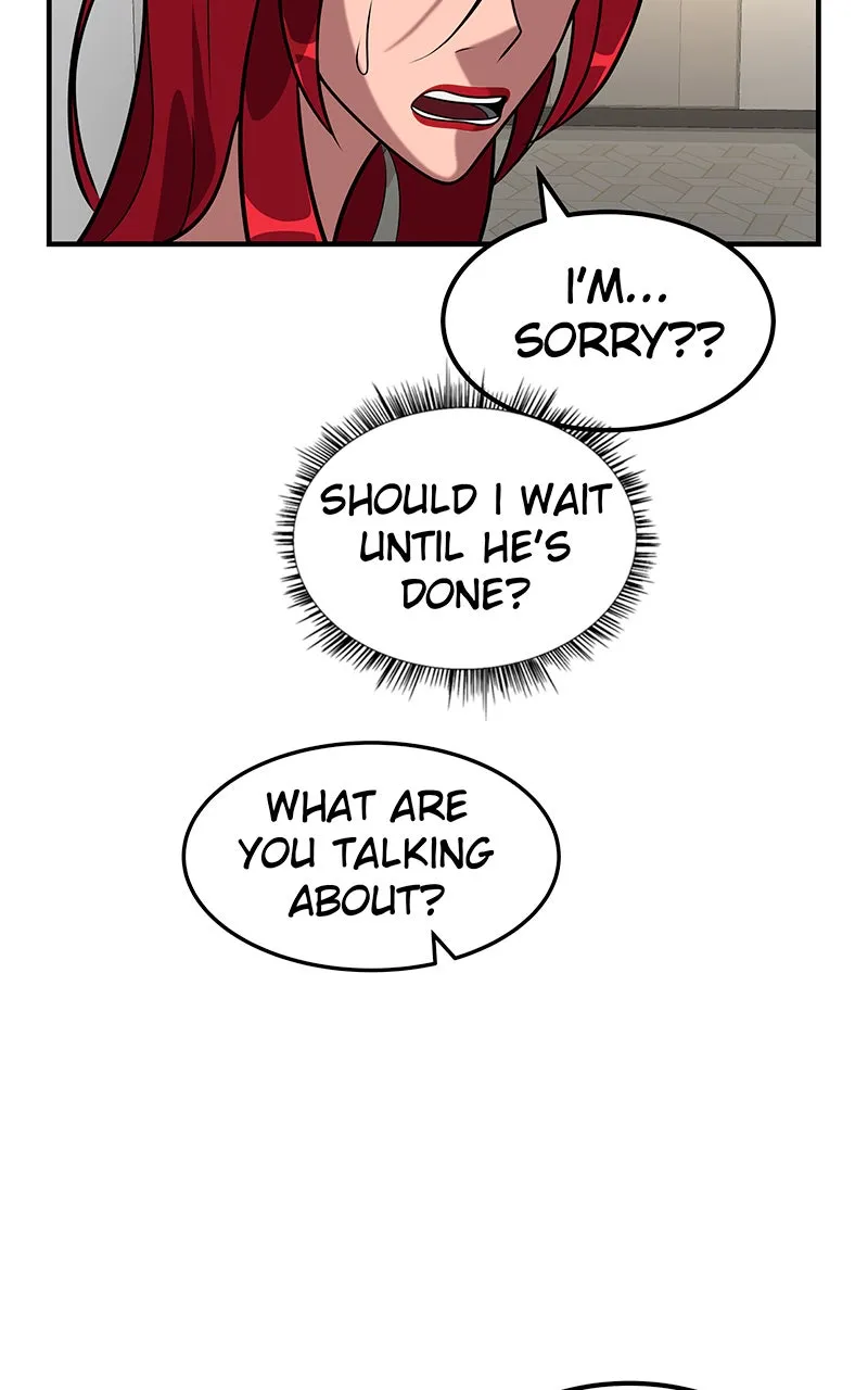 Read To Tame a Fire chapter 61 image 98 on Lezhin