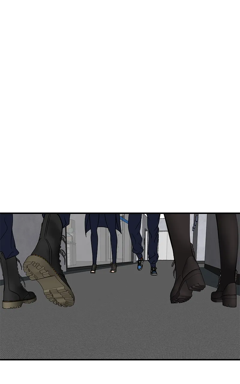 Read To Tame a Fire chapter 62 image 0 on Lezhin