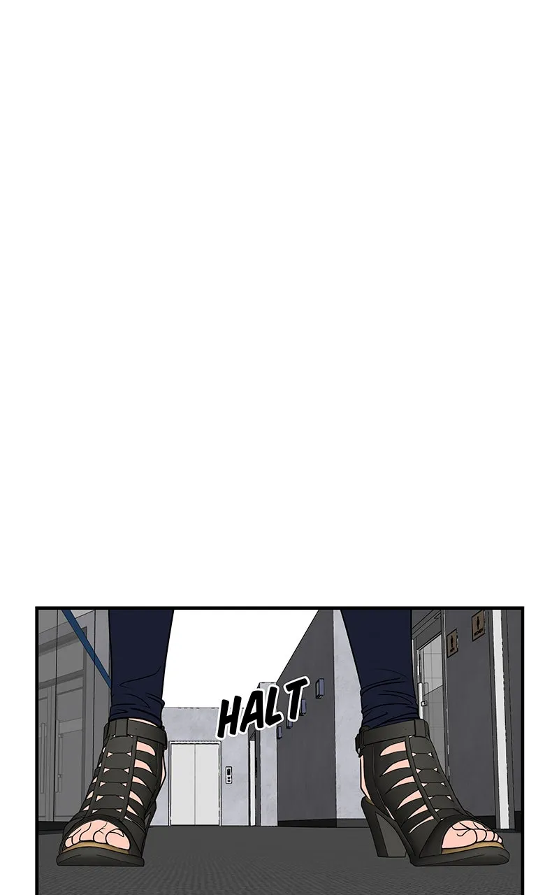 Read To Tame a Fire chapter 62 image 1 on Lezhin