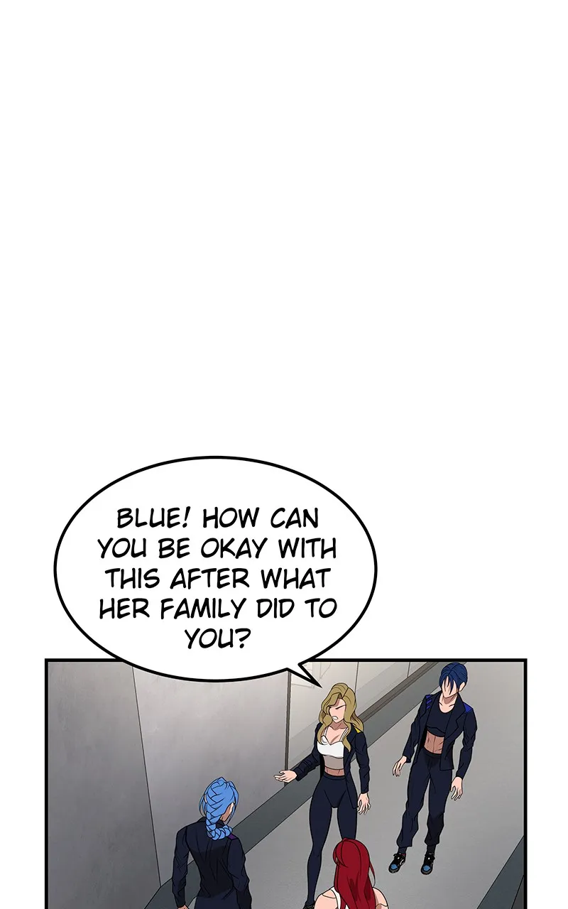 Read To Tame a Fire chapter 62 image 14 on Lezhin