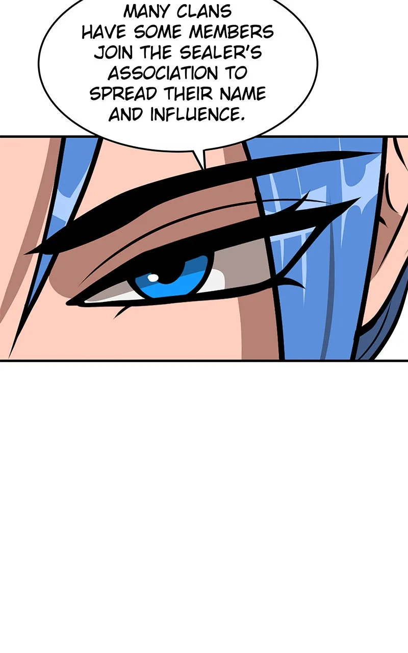 Read To Tame a Fire chapter 62 image 19 on Lezhin