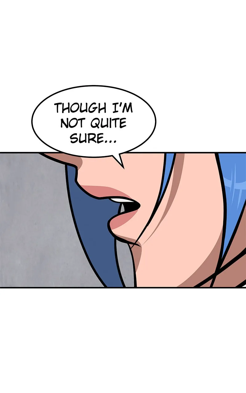 Read To Tame a Fire chapter 62 image 20 on Lezhin