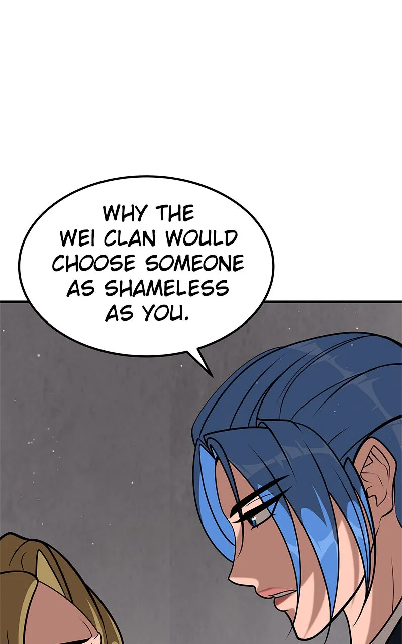 Read To Tame a Fire chapter 62 image 21 on Lezhin