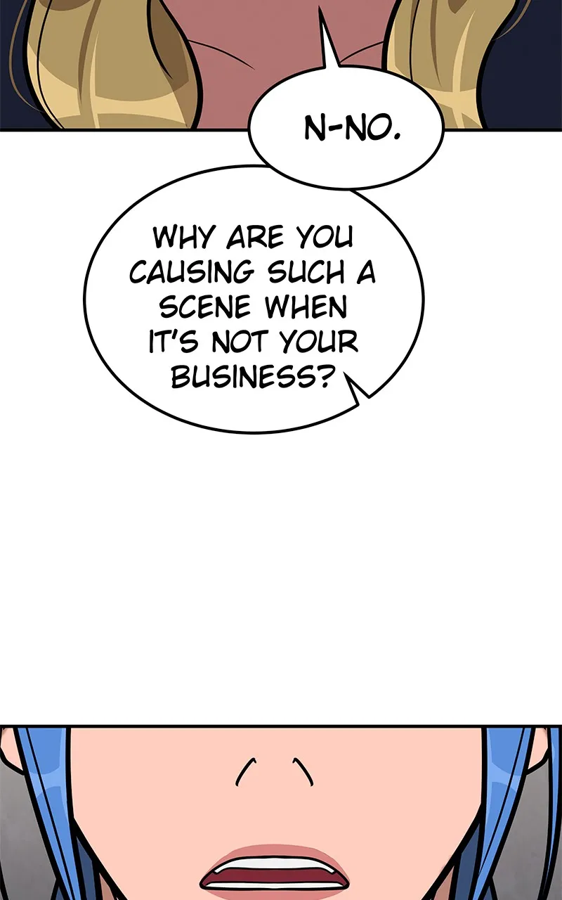 Read To Tame a Fire chapter 62 image 25 on Lezhin