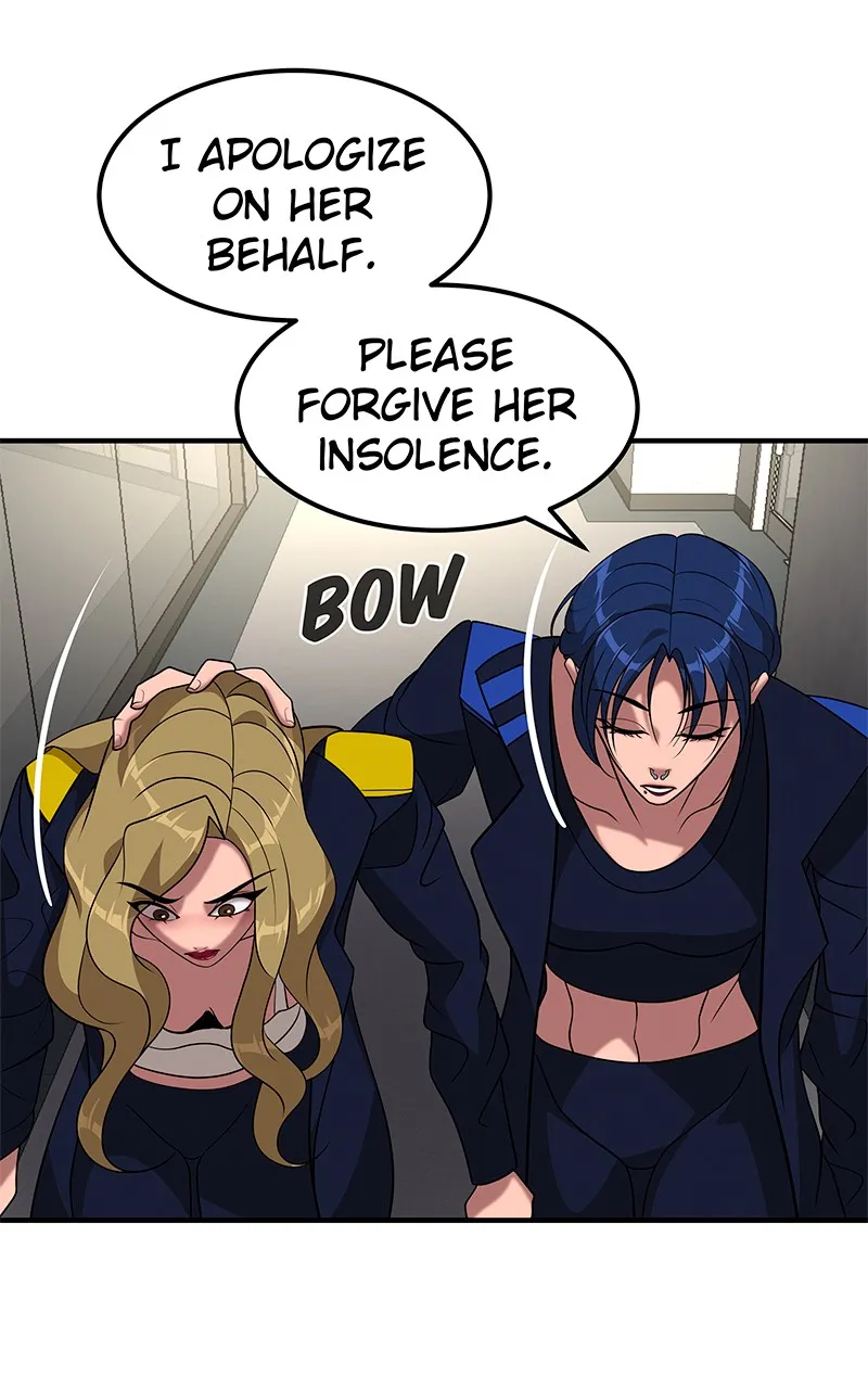 Read To Tame a Fire chapter 62 image 31 on Lezhin