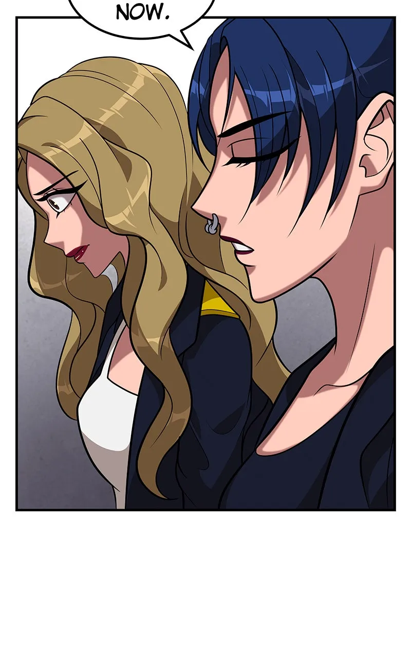 Read To Tame a Fire chapter 62 image 34 on Lezhin