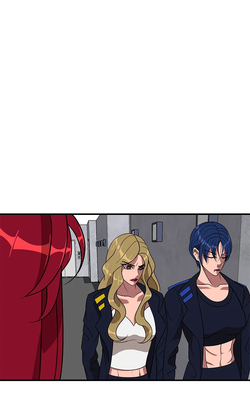 Read To Tame a Fire chapter 62 image 35 on Lezhin