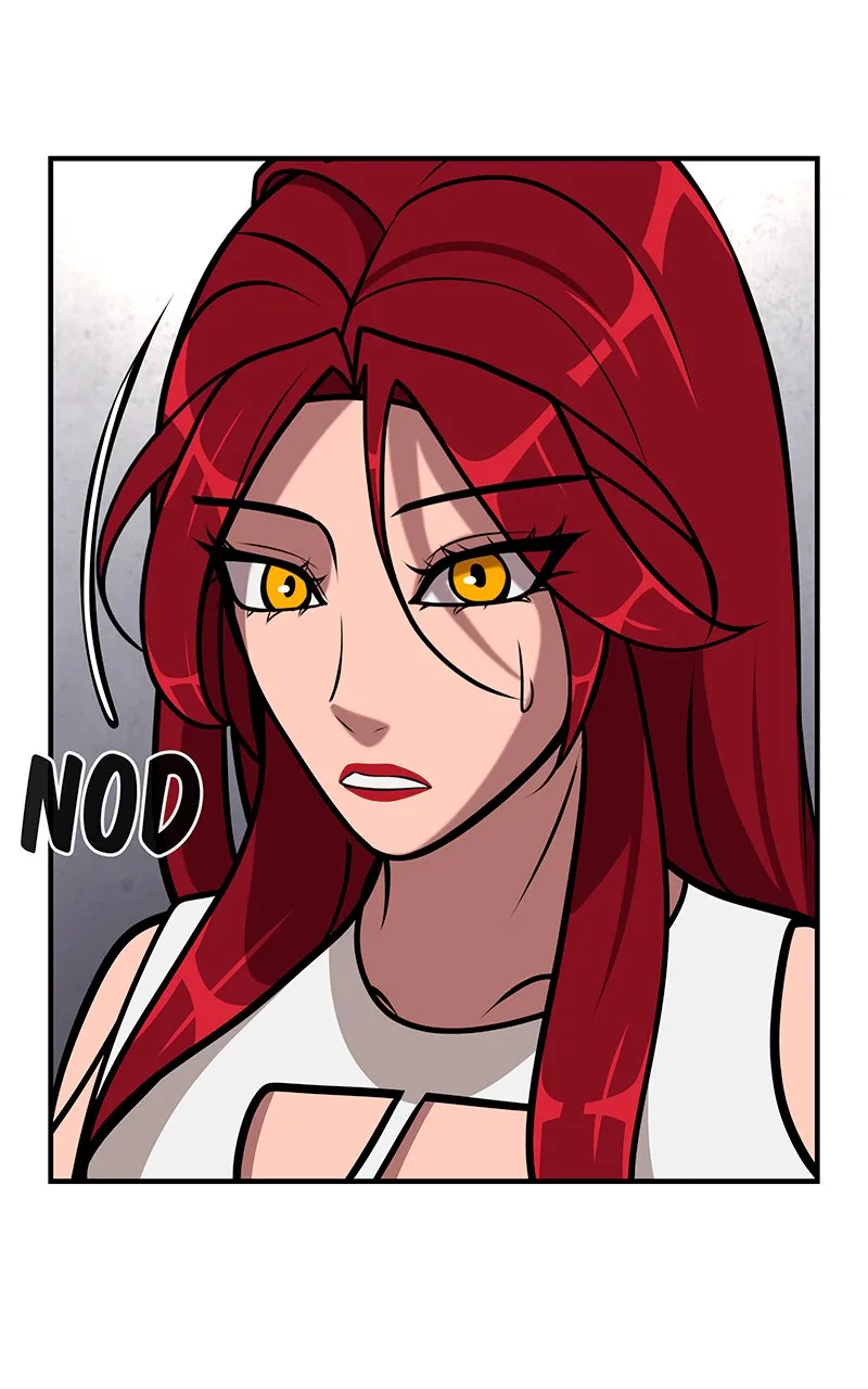 Read To Tame a Fire chapter 62 image 38 on Lezhin