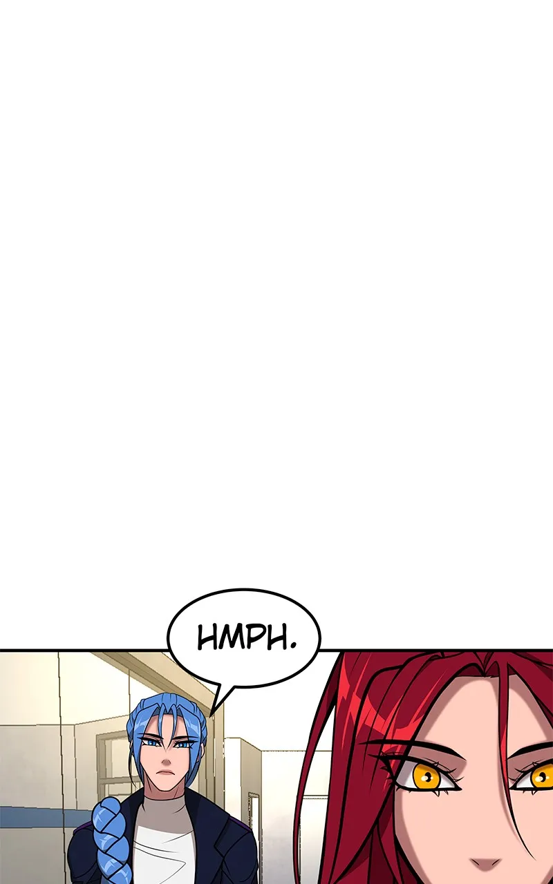 Read To Tame a Fire chapter 62 image 40 on Lezhin