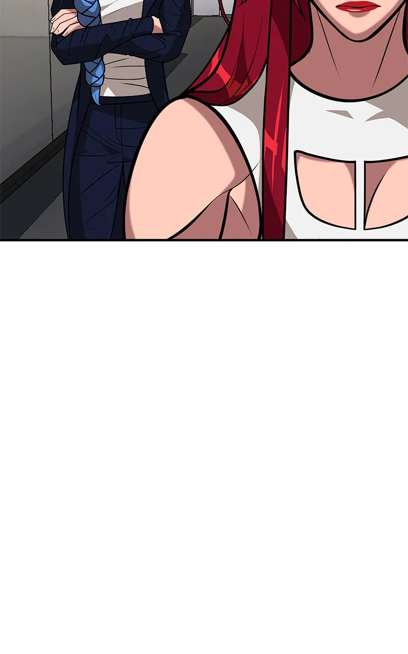 Read To Tame a Fire chapter 62 image 41 on Lezhin