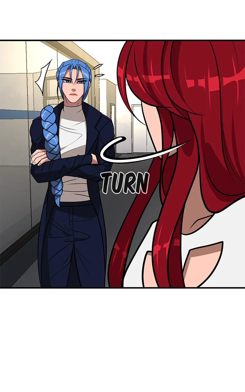 Read To Tame a Fire chapter 62 image 42 on Lezhin