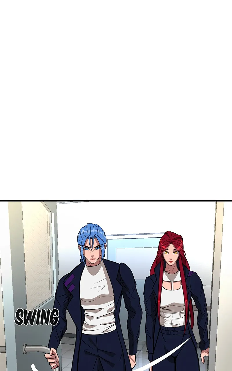 Read To Tame a Fire chapter 62 image 49 on Lezhin