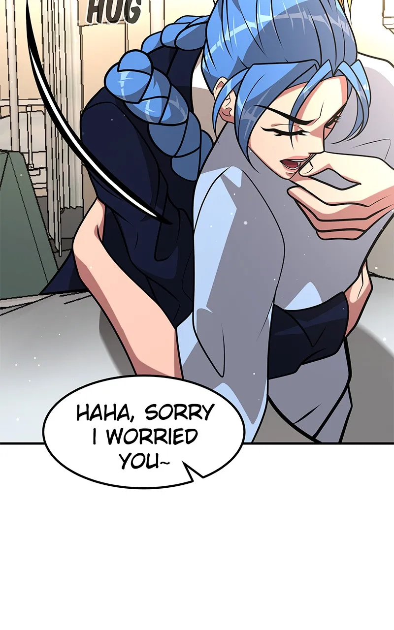 Read To Tame a Fire chapter 62 image 54 on Lezhin