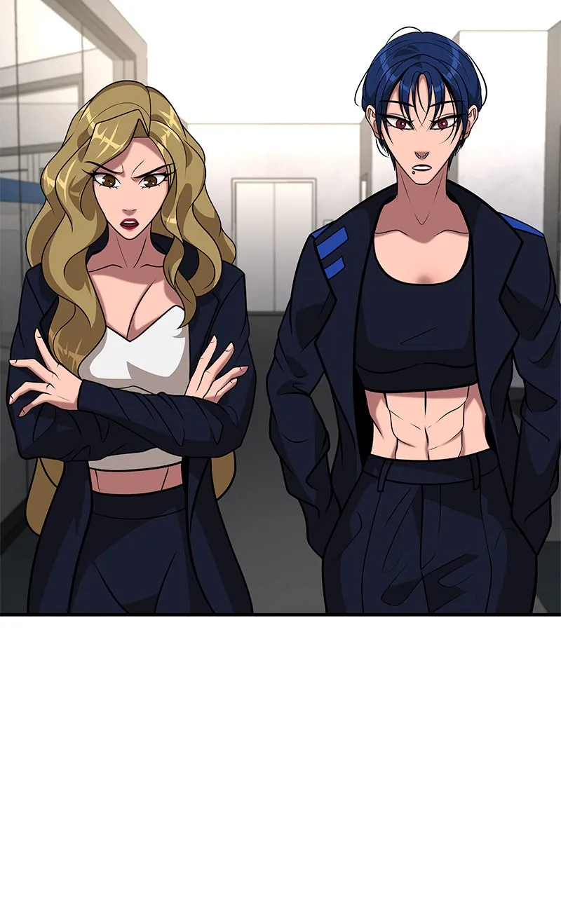 Read To Tame a Fire chapter 62 image 6 on Lezhin