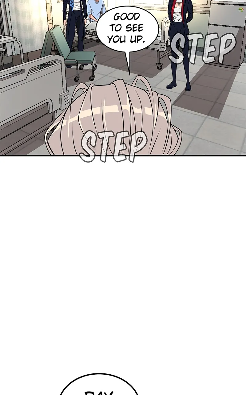 Read To Tame a Fire chapter 62 image 60 on Lezhin
