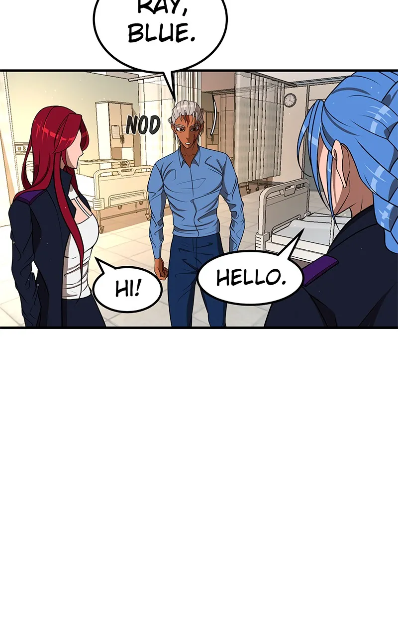 Read To Tame a Fire chapter 62 image 61 on Lezhin