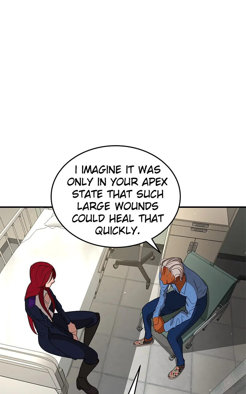 Read To Tame a Fire chapter 62 image 65 on Lezhin
