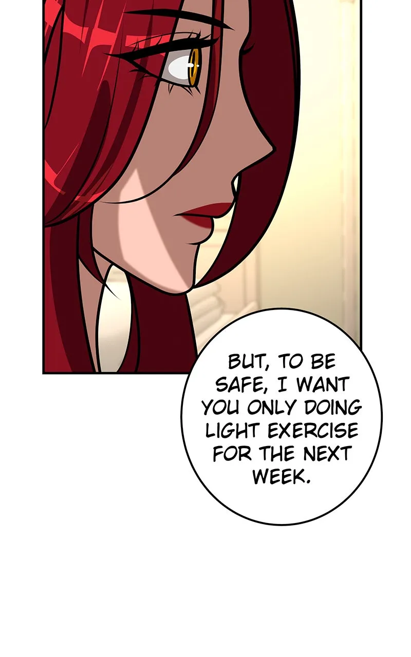 Read To Tame a Fire chapter 62 image 67 on Lezhin