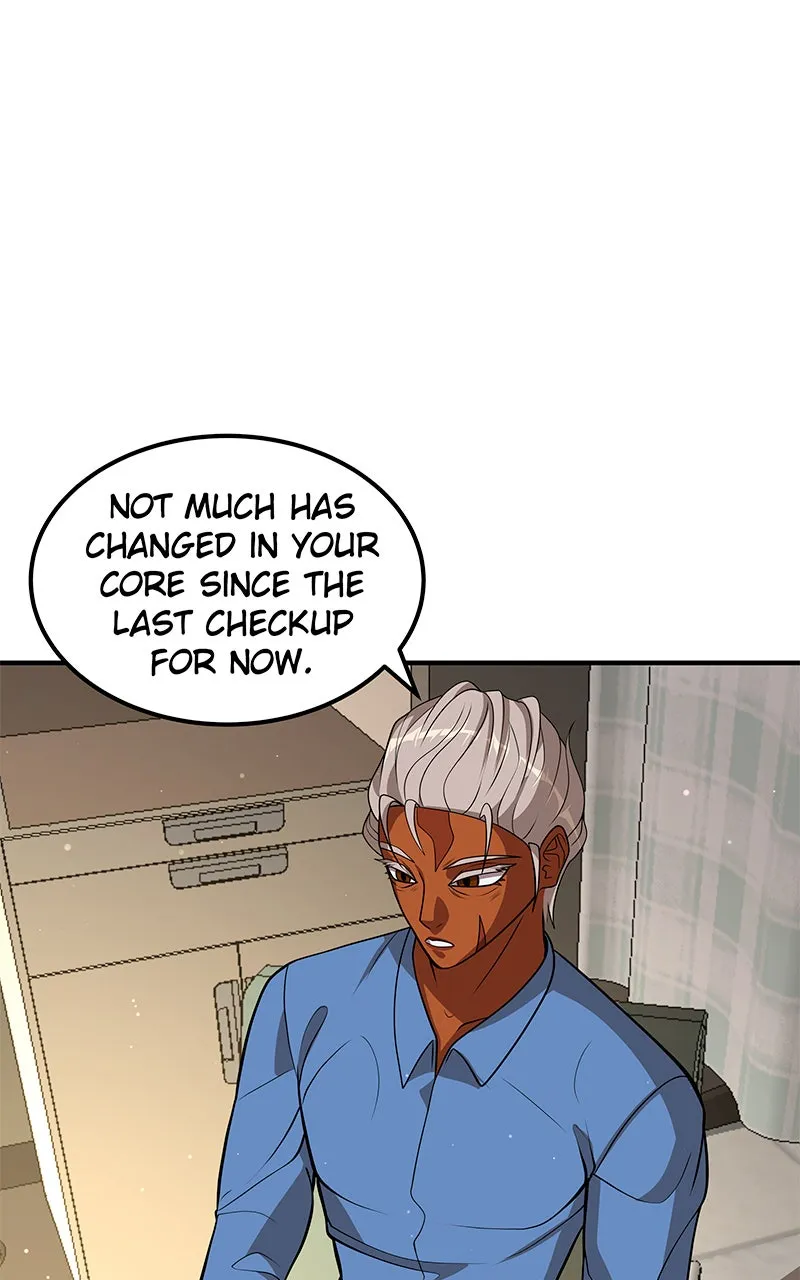 Read To Tame a Fire chapter 62 image 68 on Lezhin