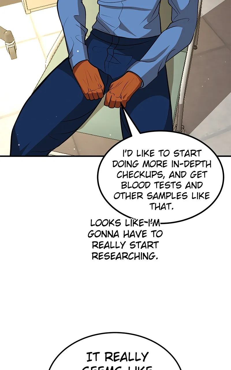 Read To Tame a Fire chapter 62 image 69 on Lezhin