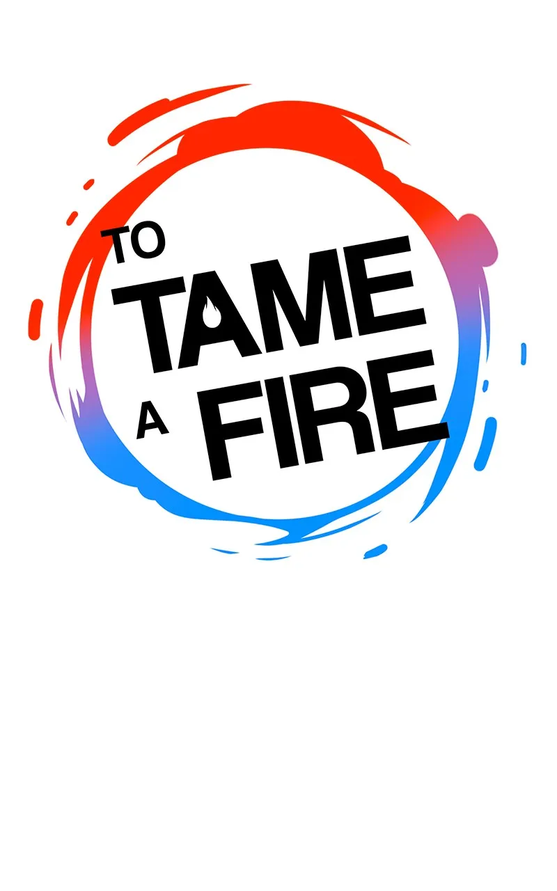 Read To Tame a Fire chapter 62 image 7 on Lezhin