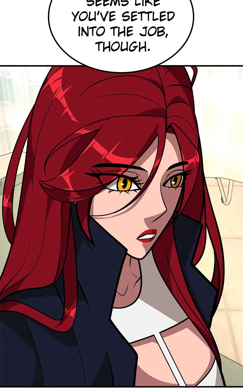Read To Tame a Fire chapter 62 image 70 on Lezhin