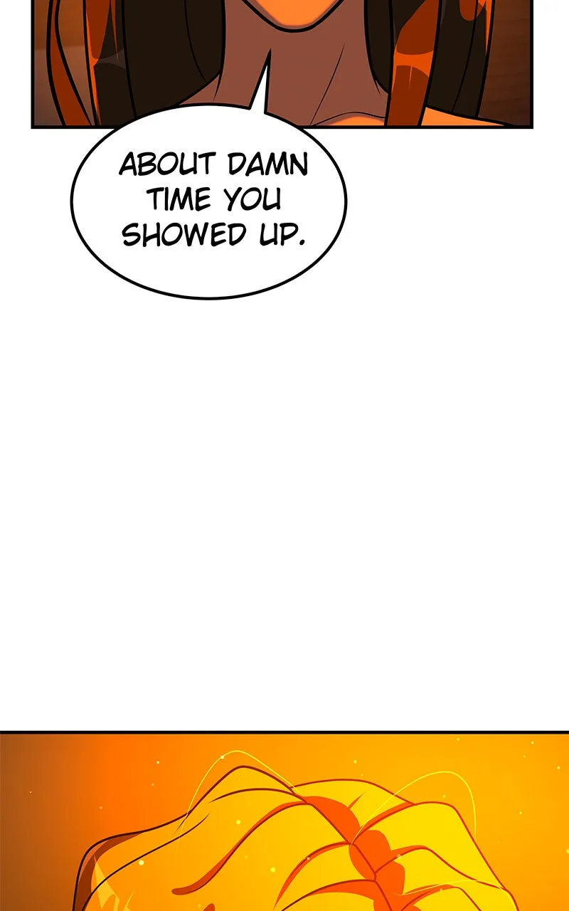 Read To Tame a Fire chapter 62 image 96 on Lezhin