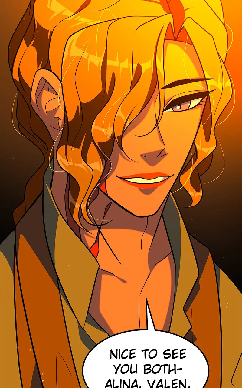 Read To Tame a Fire chapter 62 image 97 on Lezhin