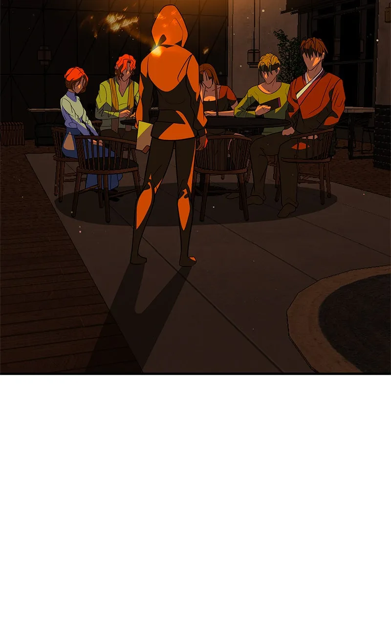 Read To Tame a Fire chapter 62 image 99 on Lezhin