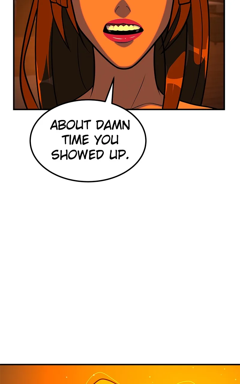 Read To Tame a Fire chapter 63 image 1 on Lezhin