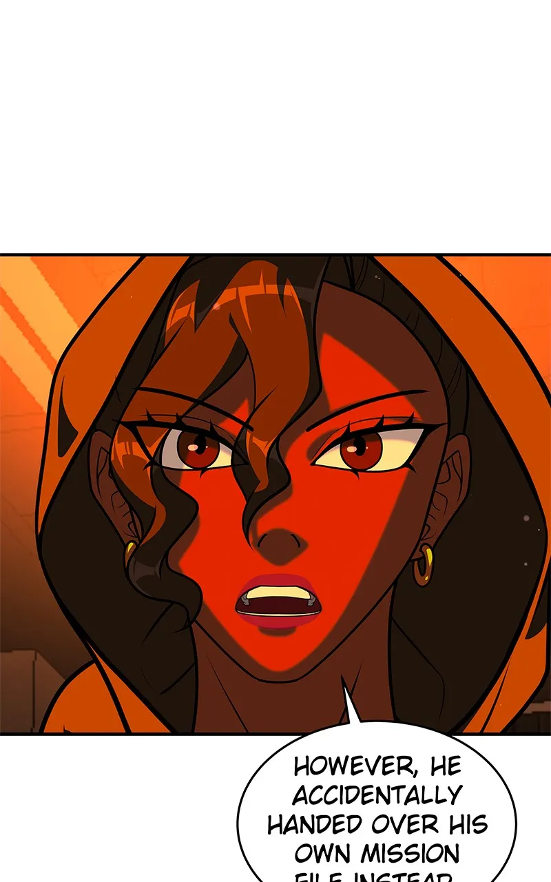 Read To Tame a Fire chapter 63 image 15 on Lezhin