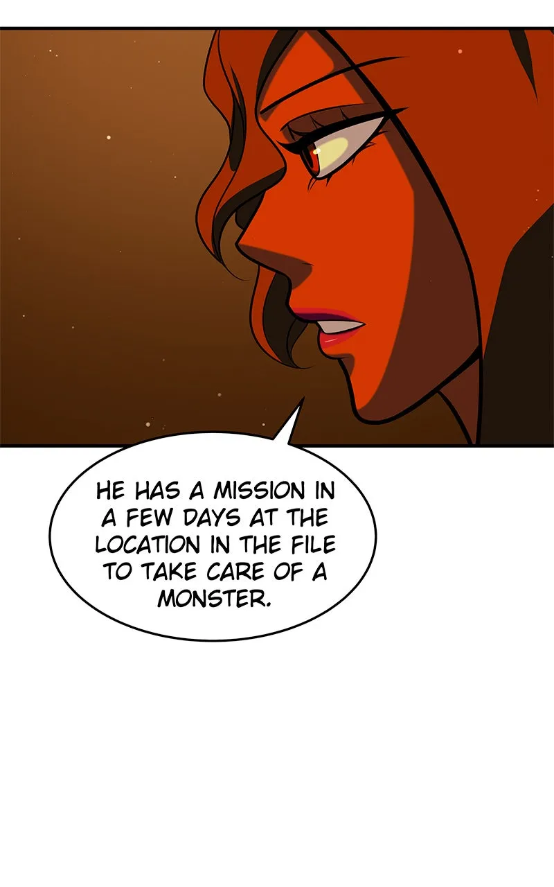 Read To Tame a Fire chapter 63 image 18 on Lezhin