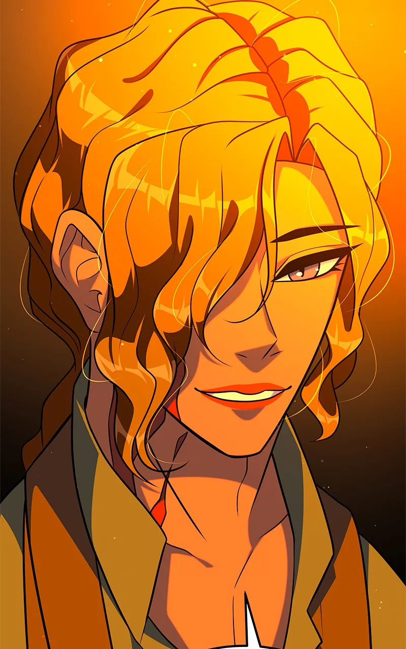 Read To Tame a Fire chapter 63 image 2 on Lezhin