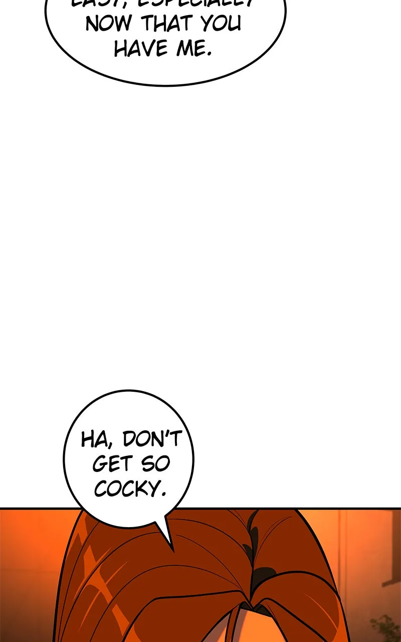 Read To Tame a Fire chapter 63 image 26 on Lezhin