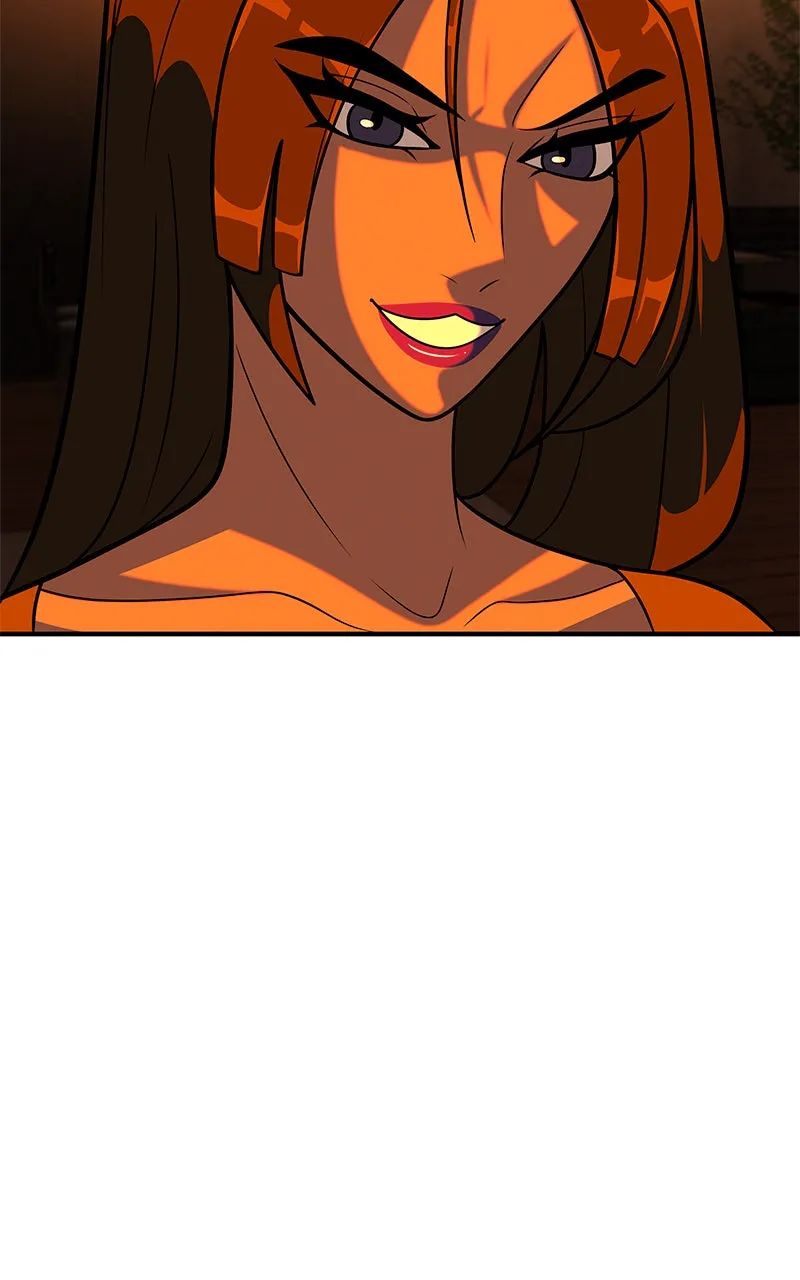 Read To Tame a Fire chapter 63 image 27 on Lezhin