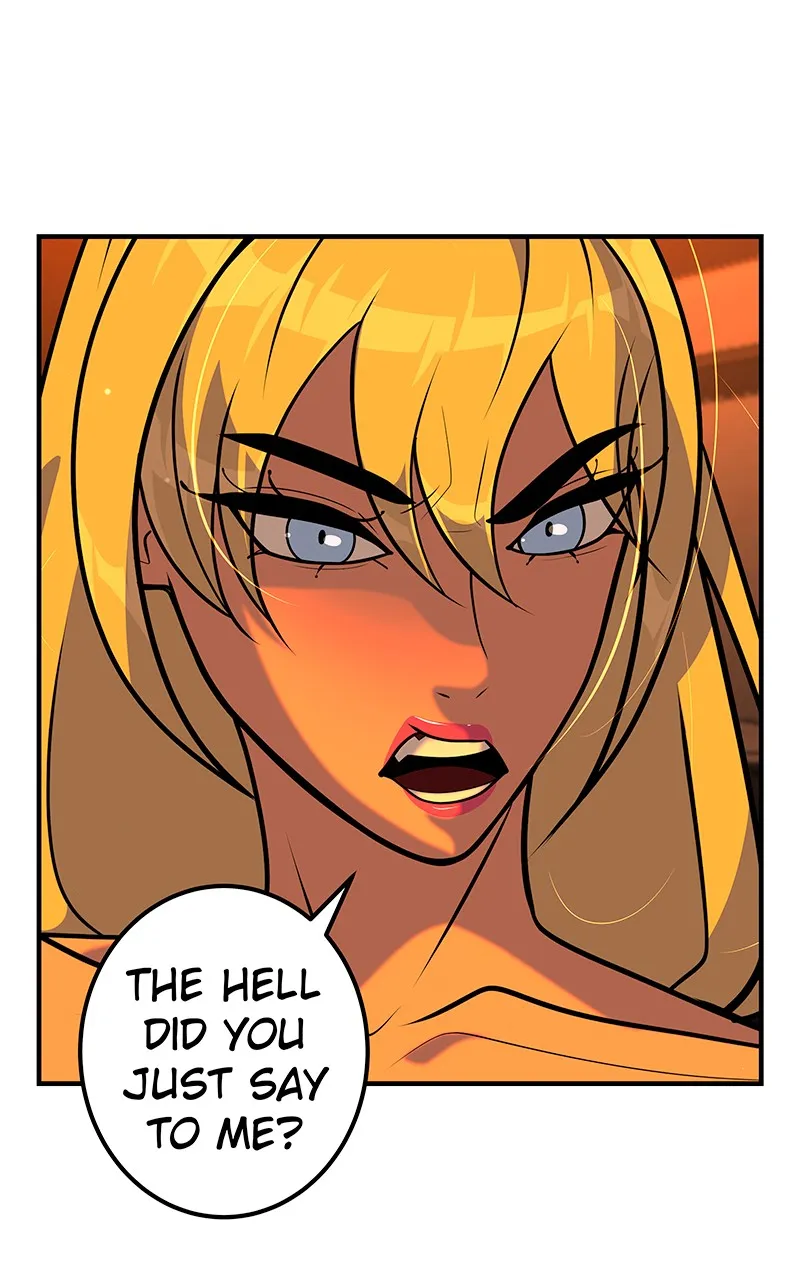 Read To Tame a Fire chapter 63 image 28 on Lezhin